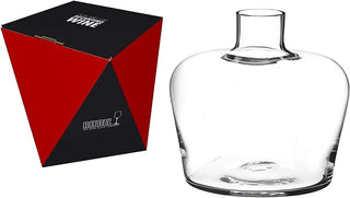 Riedel | Margaux Decanter | Crystal | Clear| 1425 ml | 1 pc