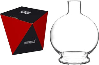 Riedel | Marne Decanter | 1894 ml | Clear | Crystal | Single Piece
