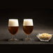 Beer/Ice Water Glasses - Set of 2