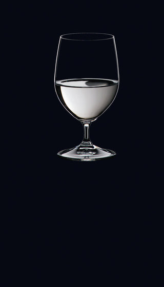Riedel | Vinum - Water Glass | 350 ml | Crystal | Clear | Set of 2