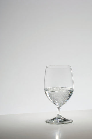 Riedel | Vinum - Water Glass | 350 ml | Crystal | Clear | Set of 2