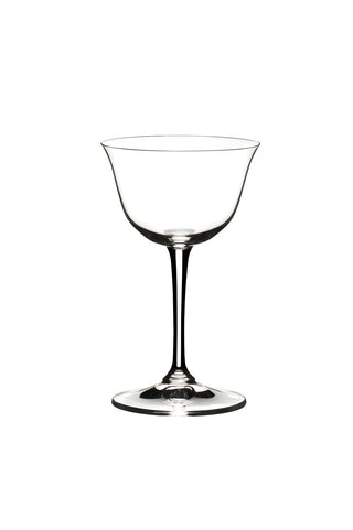 Riedel | Drink Specific Glassware - Sour Glasses | 217 ml | Crystal | Clear | Set Of 2