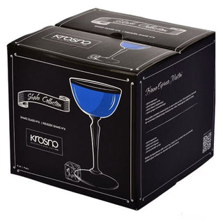 65. Krosno stylish drinking glasses
