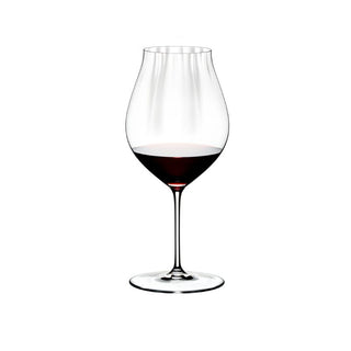 Riedel | Performance - Pinot Noir Glasses | 830 ml | Crystal | Clear | Set of 2