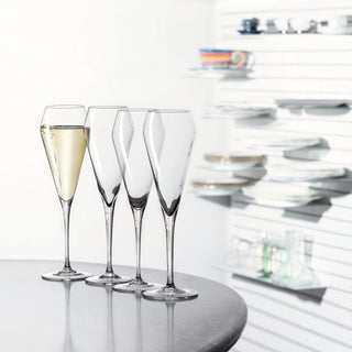 Spiegelau | Willsbery Anni Champagne Flute | 252 ml | set of 4