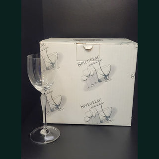 Spiegelau | Ballerina Wine Glasses | 175ml | Set of 6