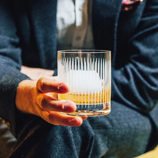 Stolzle Lausitz | Soho Whiskey Tumblers | 320ml | Set of 6