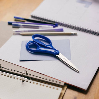 Fiskars | Teen Scissors Speckled | 20 cm | Teal