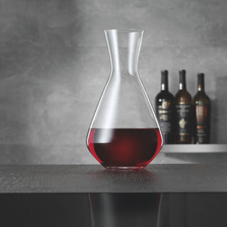 Spiegelau | Casual - Entertaining Decanter | 1.4 Litres | Crystal | Clear | 1 pc