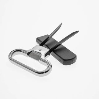 Vacu Vin | Cork Puller | Stainless Steel | Silver | 1 PC