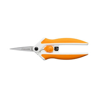 Fiskars | EasyAction Needlework scissors, MicroTip  | 15cm | | 1PC