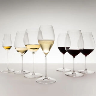Riedel | Performance Champagne Wine Glass | 375 ml | Set of 2