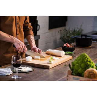 Fiskars | Hard Edge Cook’s Knife | Large | 20 cm