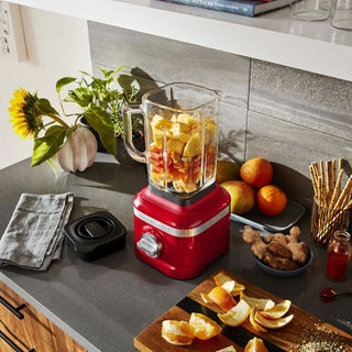 KitchenAid | 1.4L Andromeda Blender | Candy Apple | 1200W