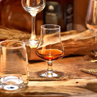 Stolzle Lausitz | Spirits Nosing Glass | 195ml | 1Pc