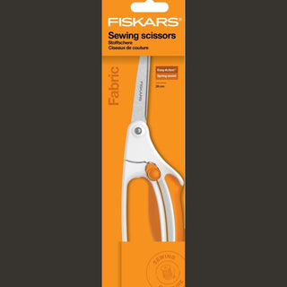 Fiskars | EasyAction™ Sewing scissors  | 21cm | 1PC