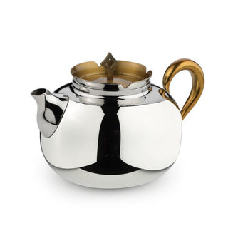 Arttdinox | Aladdin Tea Pot (2 Cups) | 800 ML Decorative Tea Pot