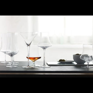 Spiegelau | Willsberger Anniversary Martini Glasses | 310 ml | Set of 4