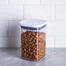 Short - 1 Litre - BPA-Free Plastic