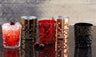 Whisky Tumblers (Copper) - 1 pc