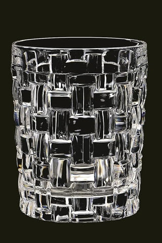 Nachtmann | Bossa Nova | Whisky Glasses | 330 ml | Crystal | Set of 6
