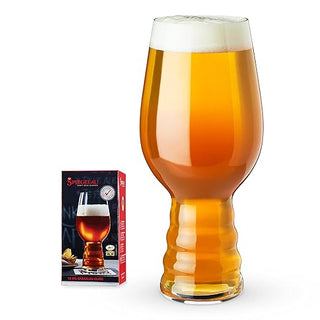 Spiegelau | Craft Beer IPA glass | 540 ml | Set - 4