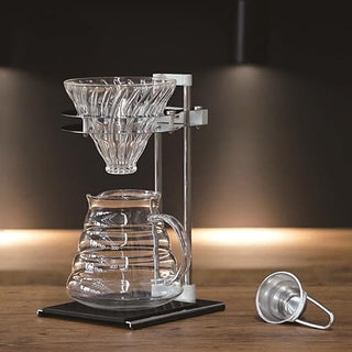HARIO coffee Pour Over Stand drip set