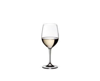 Riedel | Vinum - Viognier/Chardonnay | 370 ml | Crystal | Clear | Set of 8