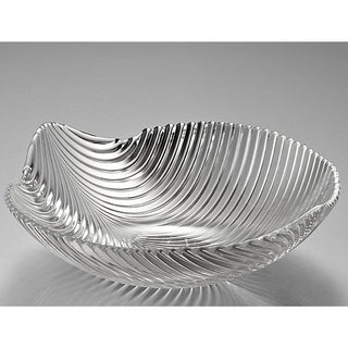 Nachtmann | Mambo - Bowl (30 cm) | Ø: 300 mm | Crystal | Clear | Single Piece