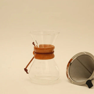 AltVibes Coffee Starter Kit - Vessel