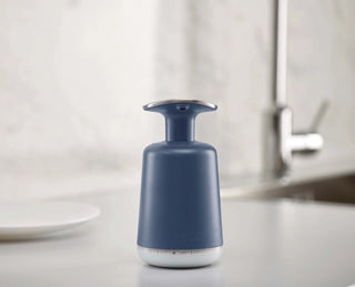 Joseph Joseph | Presto™ Blue Hygienic Soap Dispenser - Editions | Blue