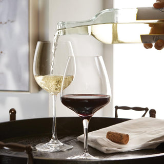 Nachtmann | Vivendi | White Wine | 474 ml | Crystal | Set of 4