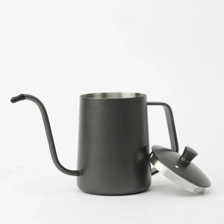 AltVibes Coffee Starter Kit - Kettle