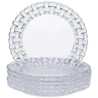 Nachtmann | Bossa Nova Snack Plate | 15cm | Set'6