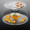 Cake/Chip & Dip Plate - 32 cm