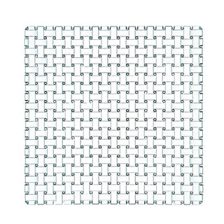 Nachtmann | Square Plate Full Design | 28cm | Pc