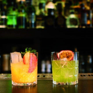 Nachtmann | Special Packaging - Highland Tumbler | 345 ml | Set of 4