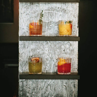 Nachtmann | Special Packaging - Highland Tumbler | 345 ml | Set of 4