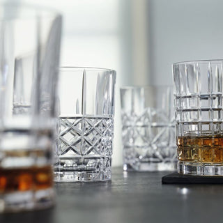 Nachtmann | Special Packaging - Highland Tumbler | 345 ml | Set of 4
