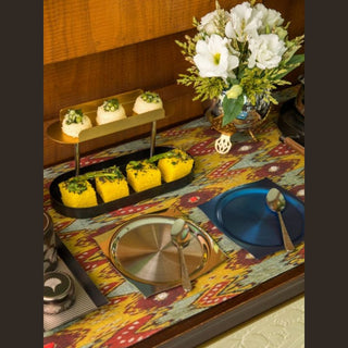 Arttdinox 2 Tier Platter