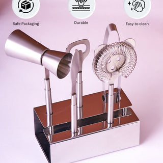 Arttdinox Bar Tool Set