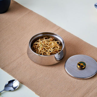 Arttdinox Deco Serving Bowl