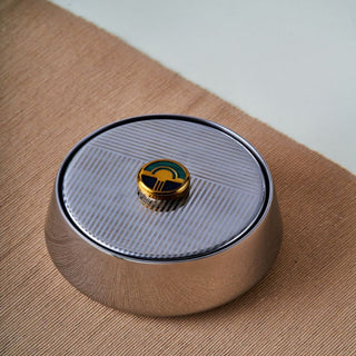 Arttdinox Decorative Serving Bowl