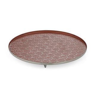 Arttdinox Ikat serving tray