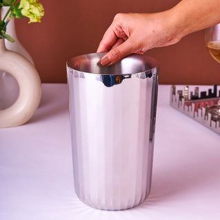 Arttdinox champagne cooler