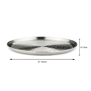 Arttdinox dessert plate