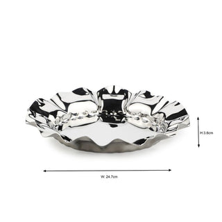 Arttdinox dining platter
