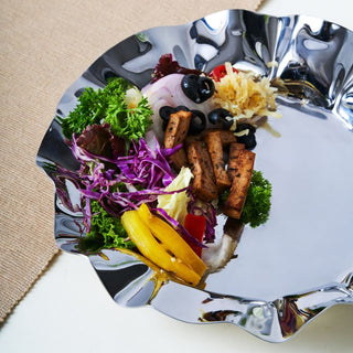Arttdinox food serving platter