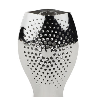 Arttdinox metal vase