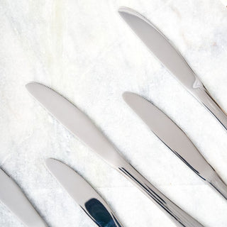 Arttdinox stainless steel knife